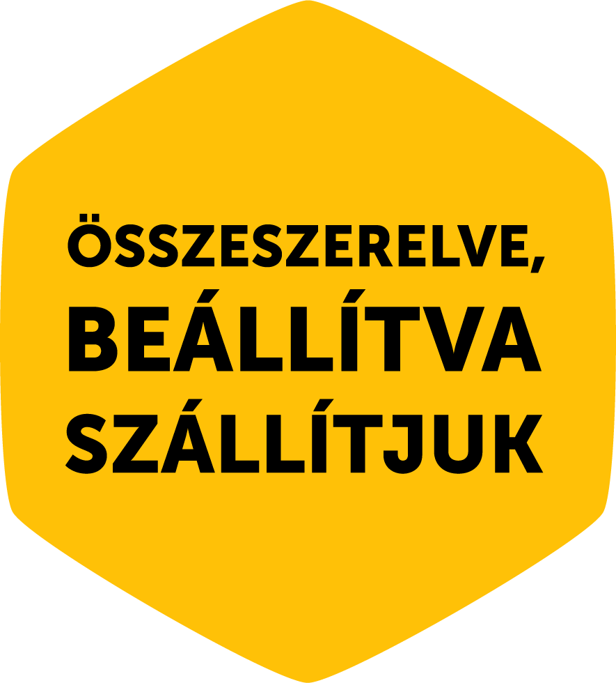 Biciklikk Szolgáltatások - Összeszerelve szállítjuk